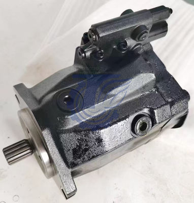VOE11190766 VOE 11190766 VOOR VOLVO A25D A25E A30D A30E A35D A35E A35E FS A35F A35F FS A35F/G A35F/G FS A40D Dump Truck PARTS HYDRAULIC MAIN PUMP ASSY HYDRAULIC PUMP AFTERMARKET ORIGINAL