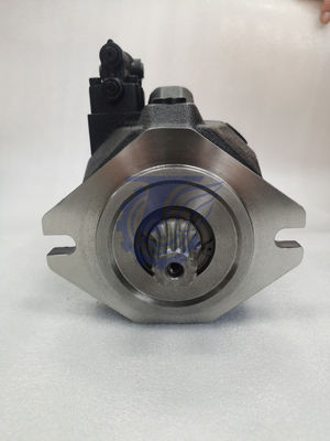VOE 15020161 VOE 15020161 VOOR VOLVO A35E A35E FS A35F A35F FS A35F/G A35F/G FS A40E A40E FS A40F A40F FS A40F/G Dump truck PARTS HYDRAULIC MAIN PUMP ASSY HYDRAULIC PUMP AFTERMARKET ORIGINAAL