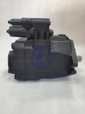 VOE 15020161 VOE 15020161 VOOR VOLVO A35E A35E FS A35F A35F FS A35F/G A35F/G FS A40E A40E FS A40F A40F FS A40F/G Dump truck PARTS HYDRAULIC MAIN PUMP ASSY HYDRAULIC PUMP AFTERMARKET ORIGINAAL