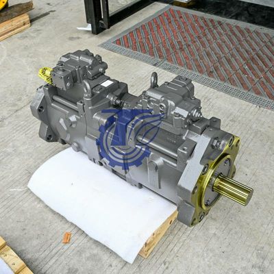 31ND-10010 VOOR HYUNDAI R800-7AFS R800LC-7A EXCAVATOR PARTS HYDRAULIC MAIN PUMP ASSY HYDRAULIC PUMP K3V280DTH1AHR-9C0H-VB AFTERMARKET ORIGINAAL