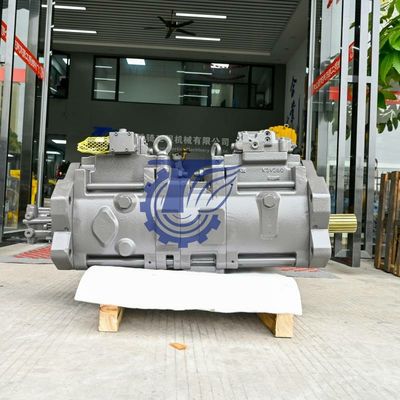 31ND-10010 VOOR HYUNDAI R800-7AFS R800LC-7A EXCAVATOR PARTS HYDRAULIC MAIN PUMP ASSY HYDRAULIC PUMP K3V280DTH1AHR-9C0H-VB AFTERMARKET ORIGINAAL