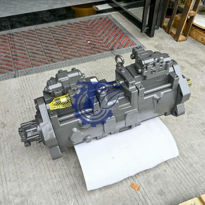 31ND-10010 VOOR HYUNDAI R800-7AFS R800LC-7A EXCAVATOR PARTS HYDRAULIC MAIN PUMP ASSY HYDRAULIC PUMP K3V280DTH1AHR-9C0H-VB AFTERMARKET ORIGINAAL
