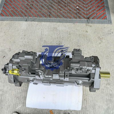 31ND-10010 VOOR HYUNDAI R800-7AFS R800LC-7A EXCAVATOR PARTS HYDRAULIC MAIN PUMP ASSY HYDRAULIC PUMP K3V280DTH1AHR-9C0H-VB AFTERMARKET ORIGINAAL