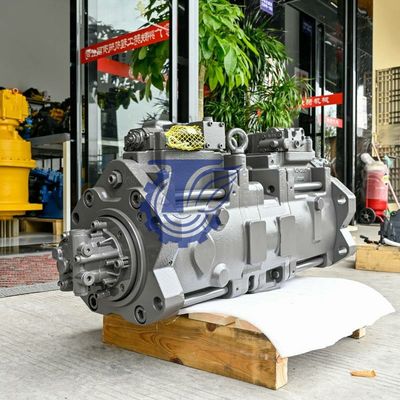 31ND-10010 VOOR HYUNDAI R800-7AFS R800LC-7A EXCAVATOR PARTS HYDRAULIC MAIN PUMP ASSY HYDRAULIC PUMP K3V280DTH1AHR-9C0H-VB AFTERMARKET ORIGINAAL