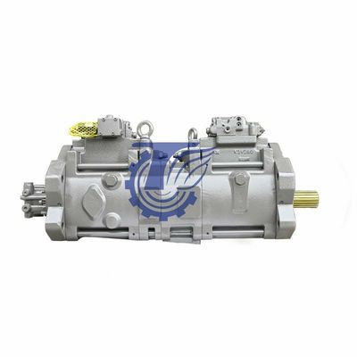 31ND-10010 VOOR HYUNDAI R800-7AFS R800LC-7A EXCAVATOR PARTS HYDRAULIC MAIN PUMP ASSY HYDRAULIC PUMP K3V280DTH1AHR-9C0H-VB AFTERMARKET ORIGINAAL