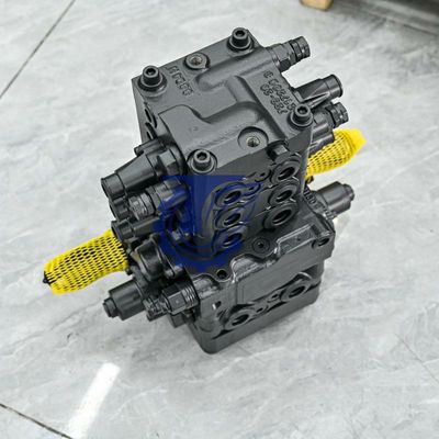 723-1A-15505 7231A15508 723-1A-15506 723-1A-15507 VOOR KOMATSU WB93R-5 LAADEREN VAN HYDRAULISCHE HOODSCHUWELDEN