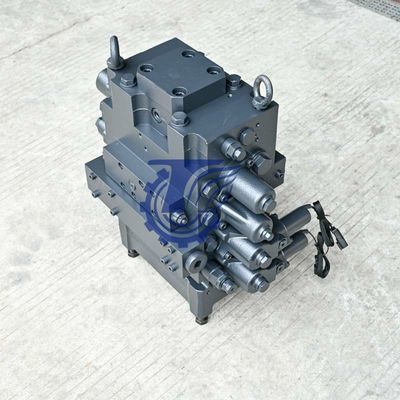 723-1A-17100 7231A17100 VOOR KOMATSU GD555-5 GD675-5 GD655-5 GRADERS PARTEN HYDRAULISCHE MAIN CONTROL VALVE AFTERMARKET ORIGINAAL