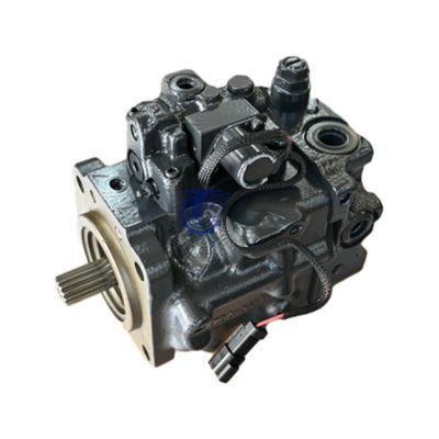 708-1w-00690 Hydraulische ventilatorpomp voor Komatsu Wa480-3 D375a-6 Hydraulische hoofdpomp
