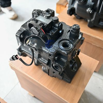 708-1w-00690 Hydraulische ventilatorpomp voor Komatsu Wa480-3 D375a-6 Hydraulische hoofdpomp