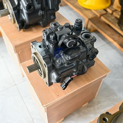 708-1s-00390 Hydraulische ventilatorpomp voor Komatsu D375a-6 Hydraulische hoofdpomp