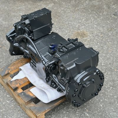 708-2l-00691 Hydraulische pomp voor Komatsu Pc1250 1250-8 NO.2