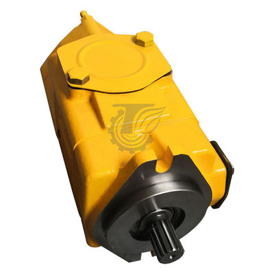 9J5075 9J-5075 VOOR COMPATIBELE 621B 621E 621F 621G 627F 627G EXKAVATOREN PARTEN HYDRAULISCH PUMP MAIN PUMP HYDRAULISCH PISTON PUMP GP-VANE AFTERMARKET OORGINAL