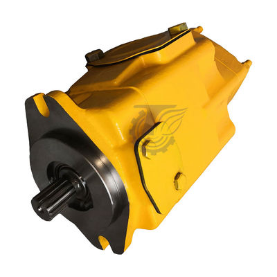 9J5075 9J-5075 VOOR COMPATIBELE 621B 621E 621F 621G 627F 627G EXKAVATOREN PARTEN HYDRAULISCH PUMP MAIN PUMP HYDRAULISCH PISTON PUMP GP-VANE AFTERMARKET OORGINAL