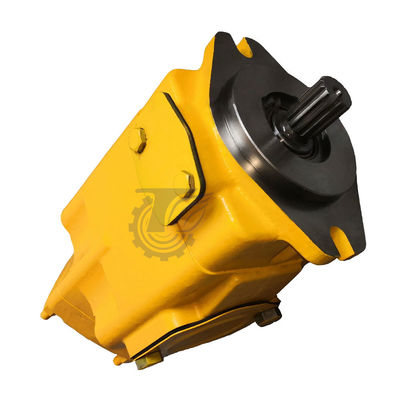 9J5075 9J-5075 VOOR COMPATIBELE 621B 621E 621F 621G 627F 627G EXKAVATOREN PARTEN HYDRAULISCH PUMP MAIN PUMP HYDRAULISCH PISTON PUMP GP-VANE AFTERMARKET OORGINAL