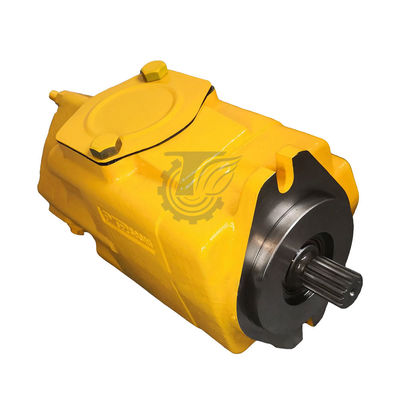 9J5075 9J-5075 VOOR COMPATIBELE 621B 621E 621F 621G 627F 627G EXKAVATOREN PARTEN HYDRAULISCH PUMP MAIN PUMP HYDRAULISCH PISTON PUMP GP-VANE AFTERMARKET OORGINAL