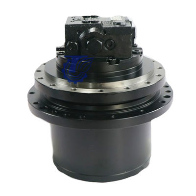 390-1088 3901088 Reismotor Voor CAT 345D2 352F Eind aandrijving Reisversnellingsbak Reisassemblage Graafmachineonderdelen Aftermarket Originele
