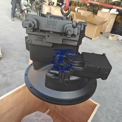 400914-00249 400914-00295 A8VO200 Voor Doosan DX340 Hydraulische hoofdpomp Assy Graafmachineonderdelen Aftermarket Originele