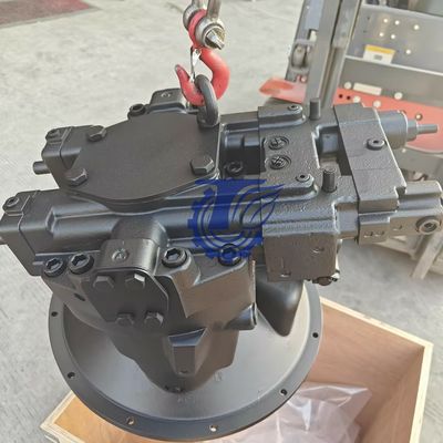 400914-00249 400914-00295 A8VO200 Voor Doosan DX340 Hydraulische hoofdpomp Assy Graafmachineonderdelen Aftermarket Originele