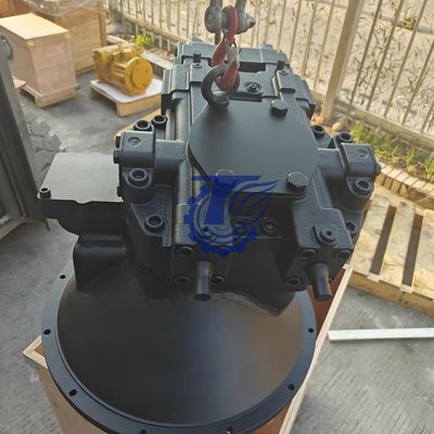 400914-00249 400914-00295 A8VO200 Voor Doosan DX340 Hydraulische hoofdpomp Assy Graafmachineonderdelen Aftermarket Originele