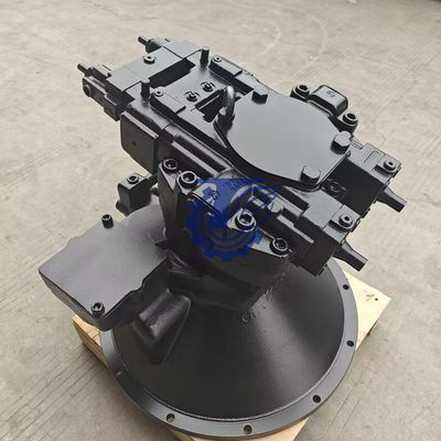 400914-00249 400914-00295 A8VO200 Voor Doosan DX340 Hydraulische hoofdpomp Assy Graafmachineonderdelen Aftermarket Originele