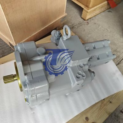 KYB PSVL2-27CG PSVL2-27CG-1 B061027001 Voor Kubota KX163 Hydraulische pomp Pistonpomp Baggeronderdelen Aftermarket Originele