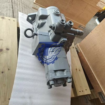 KYB PSVL2-27CG PSVL2-27CG-1 B061027001 Voor Kubota KX163 Hydraulische pomp Pistonpomp Baggeronderdelen Aftermarket Originele