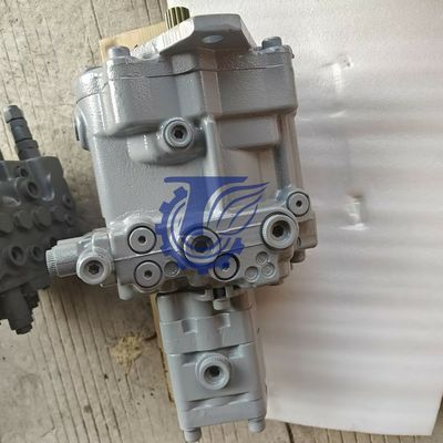 KYB PSVL2-27CG PSVL2-27CG-1 B061027001 Voor Kubota KX163 Hydraulische pomp Pistonpomp Baggeronderdelen Aftermarket Originele