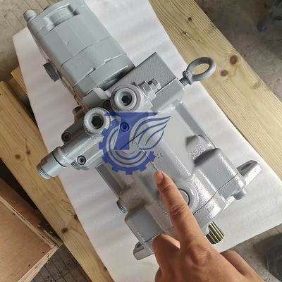 KYB PSVL2-27CG PSVL2-27CG-1 B061027001 Voor Kubota KX163 Hydraulische pomp Pistonpomp Baggeronderdelen Aftermarket Originele