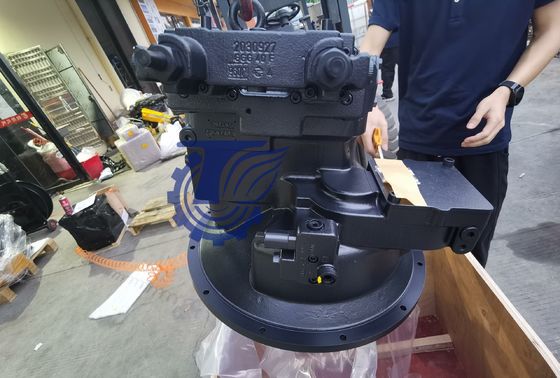 31KB-10030 R902277494 Voor Hyundai 520 A8VO225 Hydraulische pomp zuigerpomp graafmachine onderdelen Aftermarket Originele