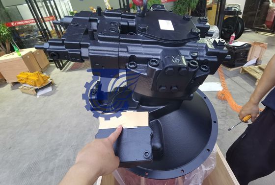 31KB-10030 R902277494 Voor Hyundai 520 A8VO225 Hydraulische pomp zuigerpomp graafmachine onderdelen Aftermarket Originele