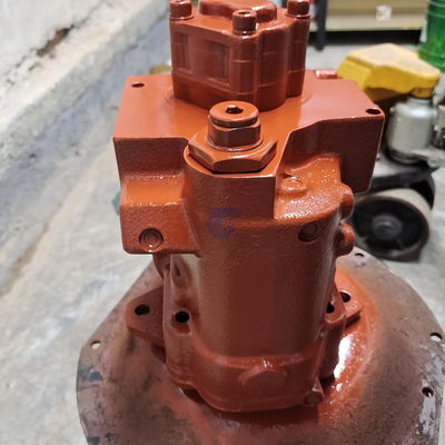 KYB PSVL-42CG PSVL2-36CG PSVL-54CG PSVL-84 PSVL-54CG-13 Voor Kubota KX121-3 Hydraulische pomp Pistonpomp Graafmachineonderdelen Aftermarket Originele