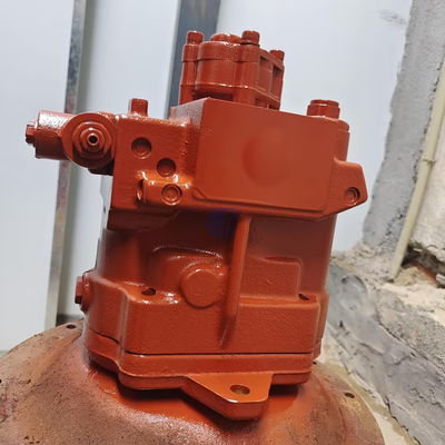 KYB PSVL-42CG PSVL2-36CG PSVL-54CG PSVL-84 PSVL-54CG-13 Voor Kubota KX121-3 Hydraulische pomp Pistonpomp Graafmachineonderdelen Aftermarket Originele