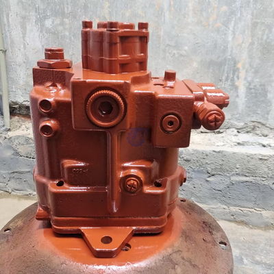 KYB PSVL-42CG PSVL2-36CG PSVL-54CG PSVL-84 PSVL-54CG-13 Voor Kubota KX121-3 Hydraulische pomp Pistonpomp Graafmachineonderdelen Aftermarket Originele