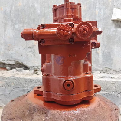 KYB PSVL-42CG PSVL2-36CG PSVL-54CG PSVL-84 PSVL-54CG-13 Voor Kubota KX121-3 Hydraulische pomp Pistonpomp Graafmachineonderdelen Aftermarket Originele