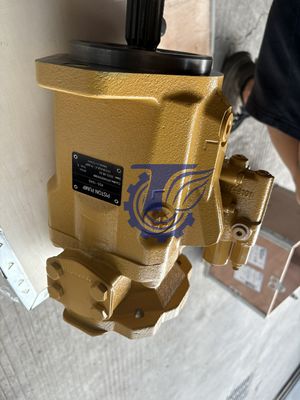 4551846 voor Caterpillar 950M 962M Hydraulische pomp zuigerpomp graafmachine onderdelen naverkoop