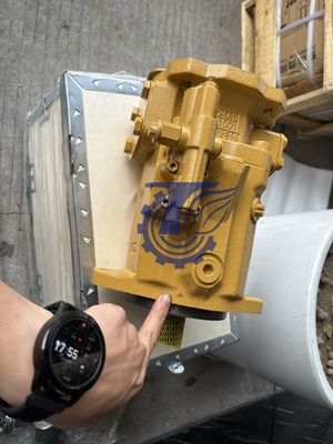 4551846 voor Caterpillar 950M 962M Hydraulische pomp zuigerpomp graafmachine onderdelen naverkoop