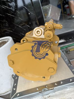 4551846 voor Caterpillar 950M 962M Hydraulische pomp zuigerpomp graafmachine onderdelen naverkoop