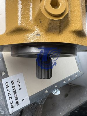 4551846 voor Caterpillar 950M 962M Hydraulische pomp zuigerpomp graafmachine onderdelen naverkoop