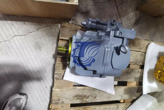 PVC80RS02 20/925743 voor JCB 8080 Hydraulische hoofdpomp