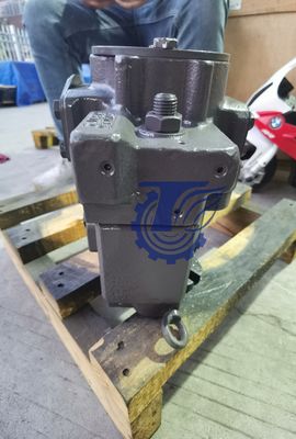 K3VL45 K3VL80 K3VL112 voor Kawasaki K3VL-serie Hydraulische hoofdpomp Assy Excavator onderdelen Aftermarket Originele