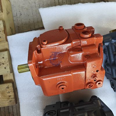 KX121-2 PSVD2-21 20630-32101 660027 Hydraulische hoofdpomp Assy voor Kayaba KYB Graafmachineonderdelen Aftermarket Originele