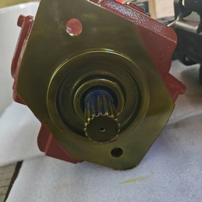 KX121-2 PSVD2-21 20630-32101 660027 Hydraulische hoofdpomp Assy voor Kayaba KYB Graafmachineonderdelen Aftermarket Originele