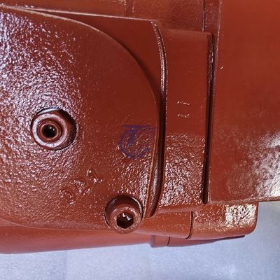 KX121-2 PSVD2-21 20630-32101 660027 Hydraulische hoofdpomp Assy voor Kayaba KYB Graafmachineonderdelen Aftermarket Originele