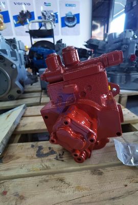 PSVL-42CG-13 PSVL-54CG-13 PSVL-54CG-18 PSVL2-36CG-1 Hydraulische Hoofdpomp Assy Zuigerpomp Bomba voor Kayaba KYB Graafmachine Onderdelen Aftermarket Origineel
