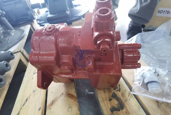 PSVL-42CG-13 PSVL-54CG-13 PSVL-54CG-18 PSVL2-36CG-1 Hydraulische Hoofdpomp Assy Zuigerpomp Bomba voor Kayaba KYB Graafmachine Onderdelen Aftermarket Origineel