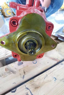 PSVL-42CG-13 PSVL-54CG-13 PSVL-54CG-18 PSVL2-36CG-1 Hydraulische Hoofdpomp Assy Zuigerpomp Bomba voor Kayaba KYB Graafmachine Onderdelen Aftermarket Origineel