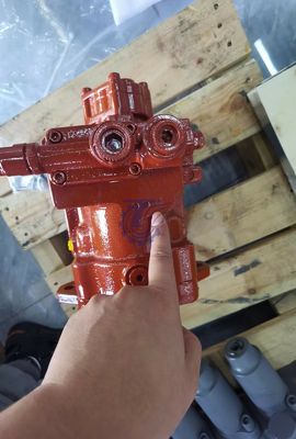 PSVL-42CG-13 PSVL-54CG-13 PSVL-54CG-18 PSVL2-36CG-1 Hydraulische Hoofdpomp Assy Zuigerpomp Bomba voor Kayaba KYB Graafmachine Onderdelen Aftermarket Origineel