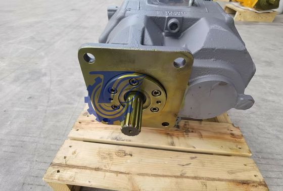 PVC8080R1NS016 PVC8080 0310007 Hydraulische hoofdpomp Assy zuigerpomppomppomp voor YC135