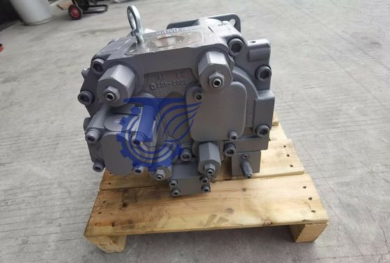 PVC8080R1NS016 PVC8080 0310007 Hydraulische hoofdpomp Assy zuigerpomppomppomp voor YC135