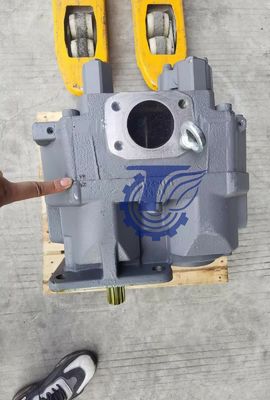 PVC8080R1NS016 PVC8080 0310007 Hydraulische hoofdpomp Assy zuigerpomppomppomp voor YC135